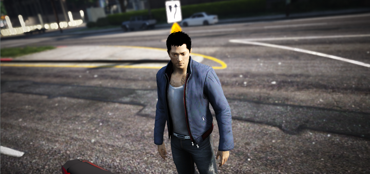 Download Trainer Sleeping Dogs 1.3